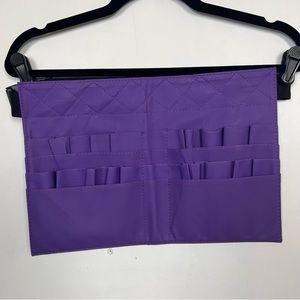 New Make Up Artist Brush Belt / Brush Holder